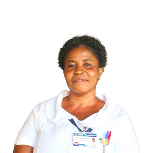 MRS. BERTHA TWENNEBOAH-KODUA